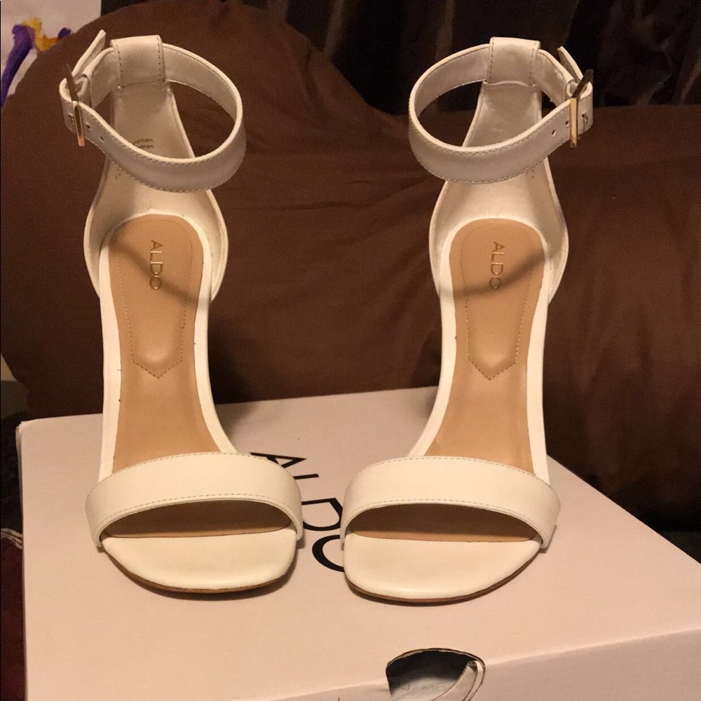 Aldo heels